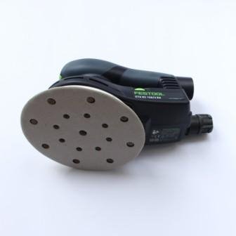 Excentrische-schuurmachine